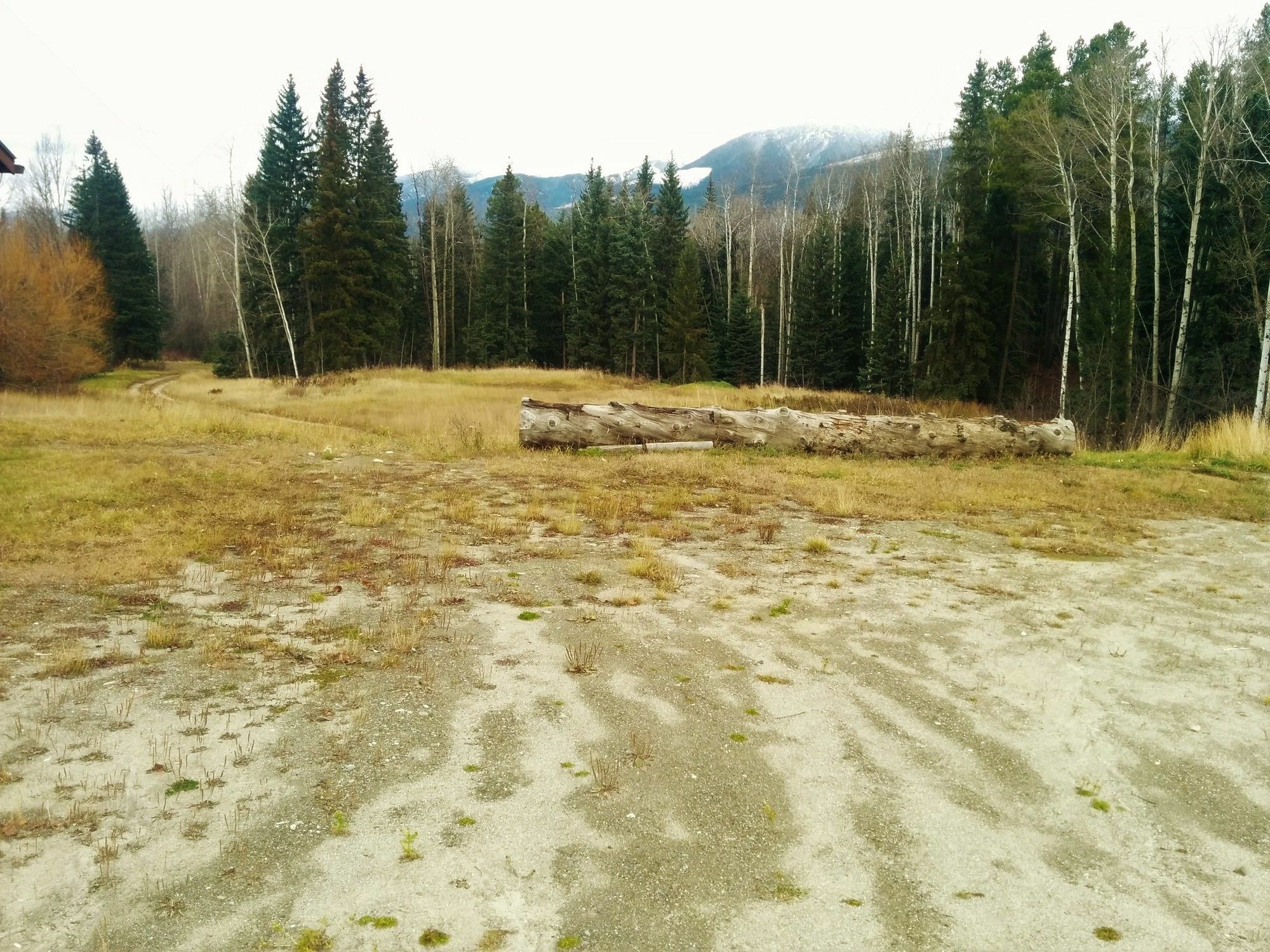 Super 8 By Wyndham Valemount Hotel Exterior photo